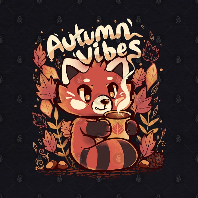 Autumn Vibes by TechraNova